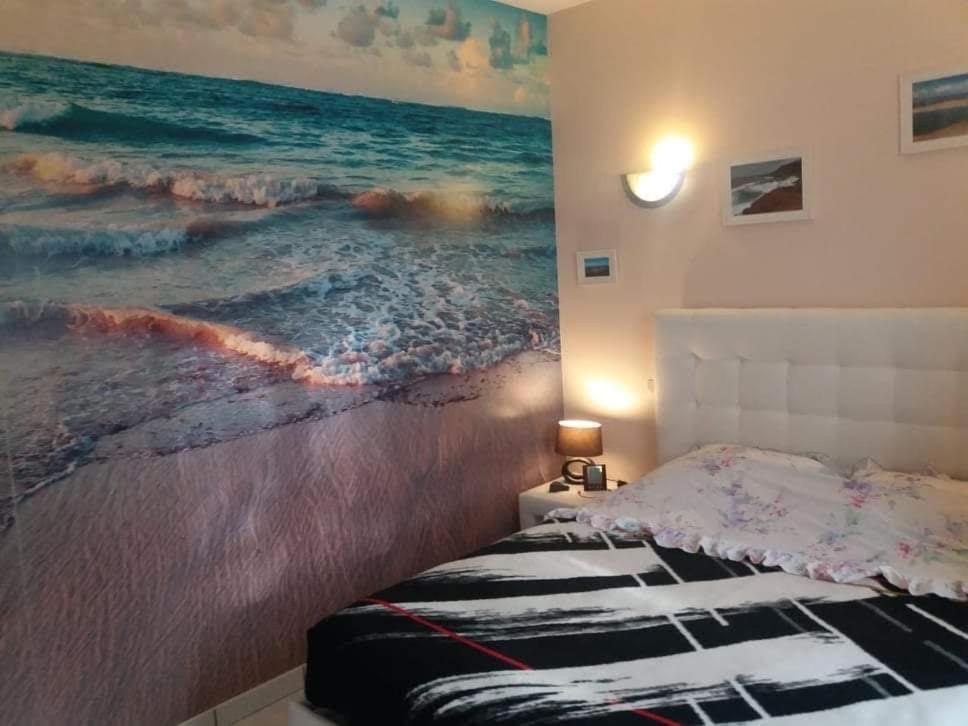 Le Rendez Vous Des Vacances Fouras Luaran gambar