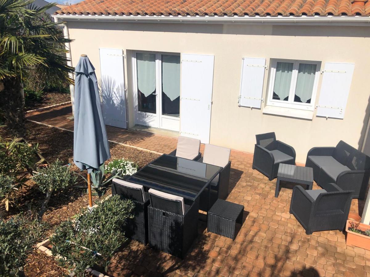 Le Rendez Vous Des Vacances Fouras Luaran gambar