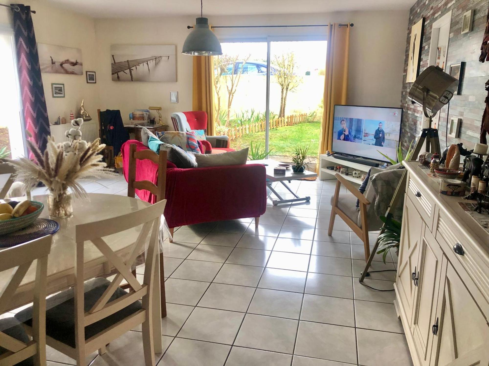 Le Rendez Vous Des Vacances Fouras Luaran gambar