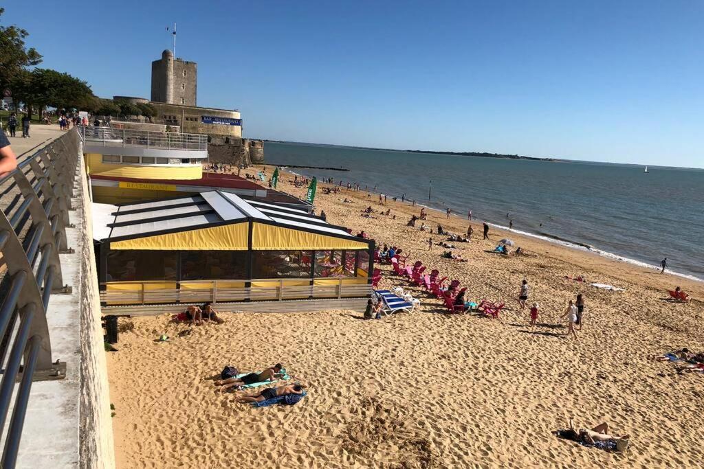 Le Rendez Vous Des Vacances Fouras Luaran gambar