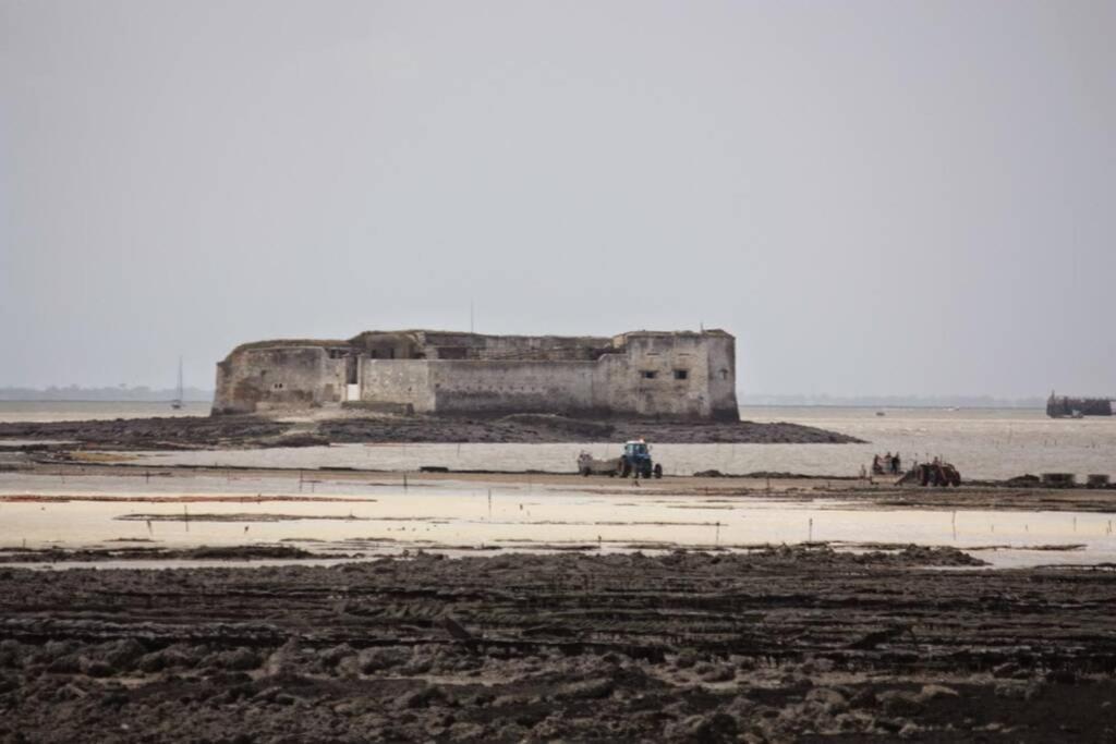 Le Rendez Vous Des Vacances Fouras Luaran gambar
