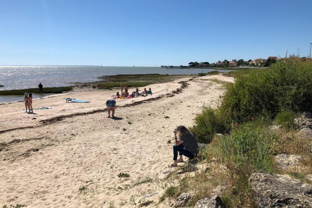 Le Rendez Vous Des Vacances Fouras Luaran gambar
