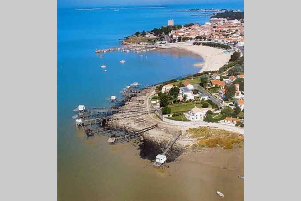 Le Rendez Vous Des Vacances Fouras Luaran gambar